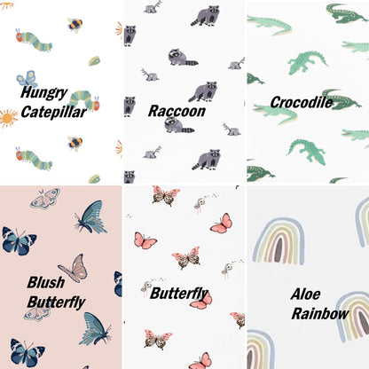 Bows: Kyte Baby (Prints- Assorted)