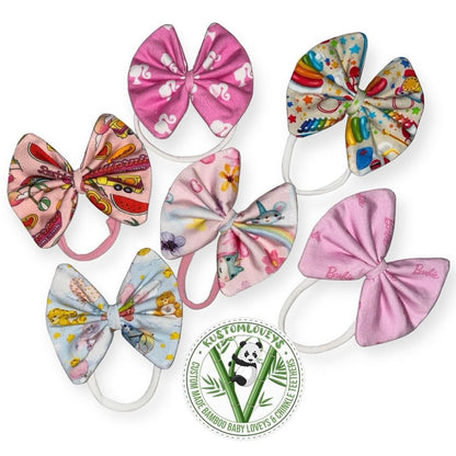 Bows: Valentine Mouse