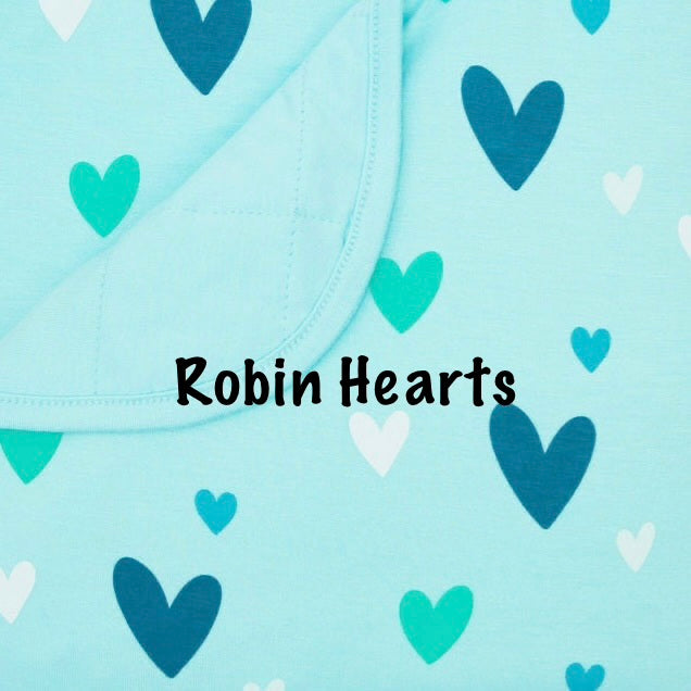 Bows: Kyte Baby (Prints- Herringbone, Riptide, Leopard, Hearts)