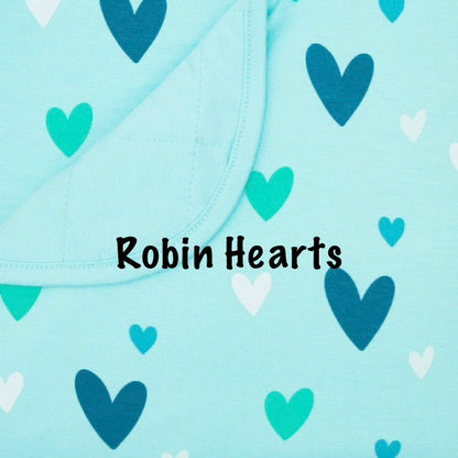 Bows: Kyte Baby (Prints- Herringbone, Riptide, Leopard, Hearts)