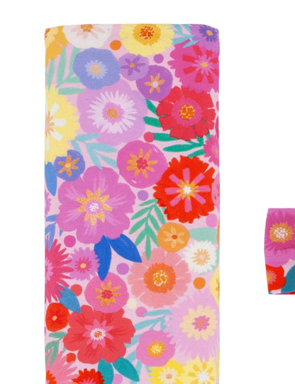 Little Sleepies Crinkle Teether