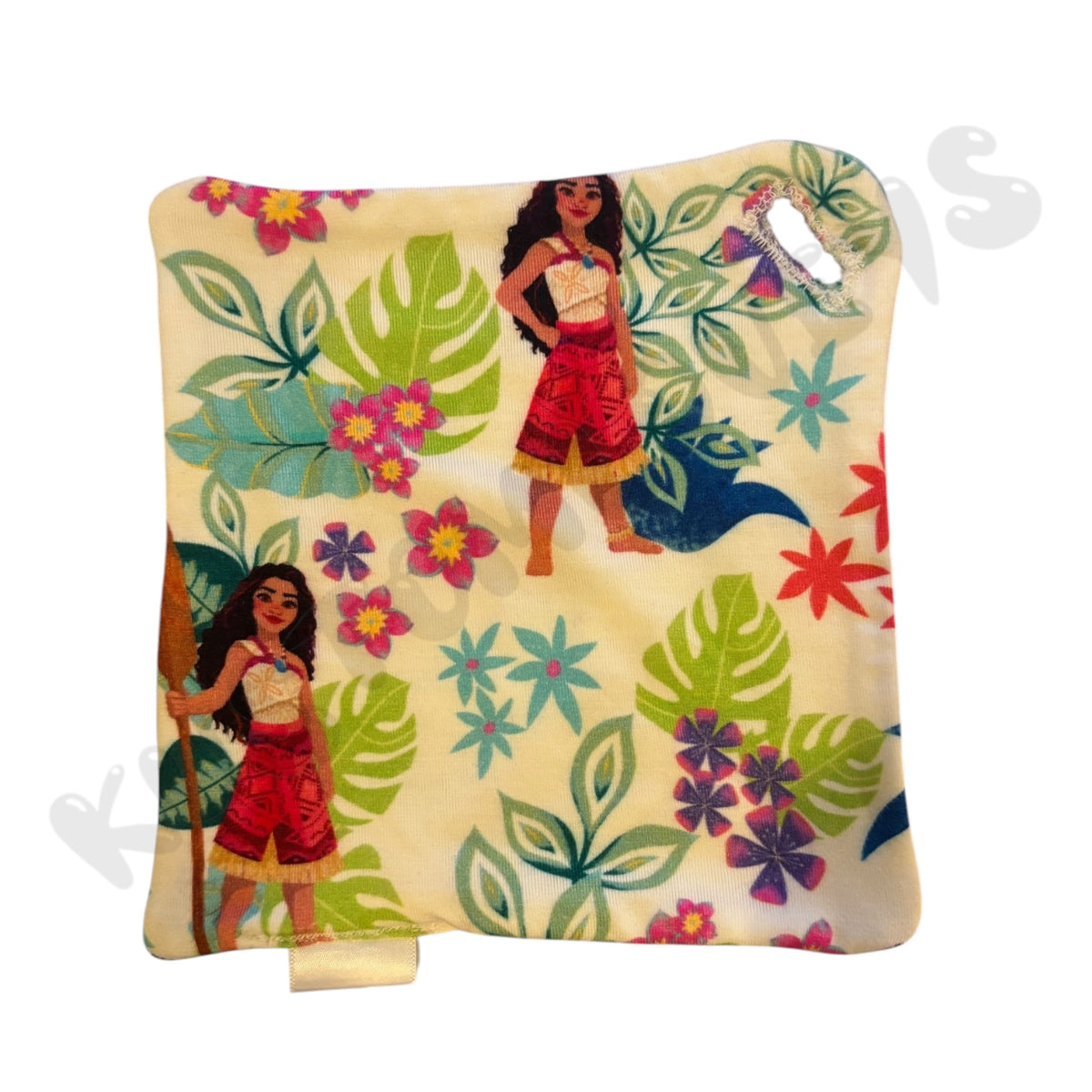 RTS Lovey Moana