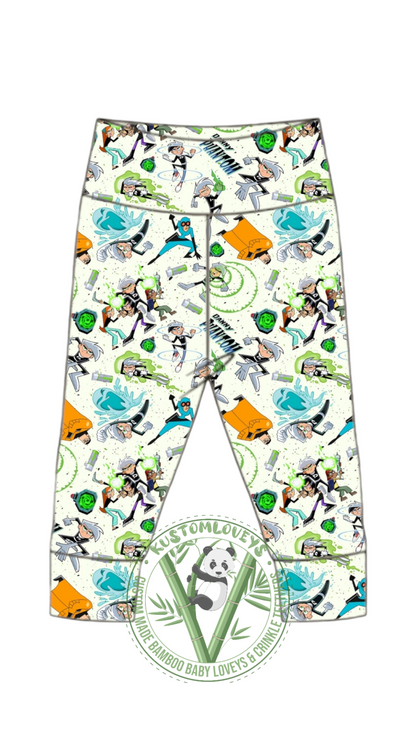Phantom Leggings