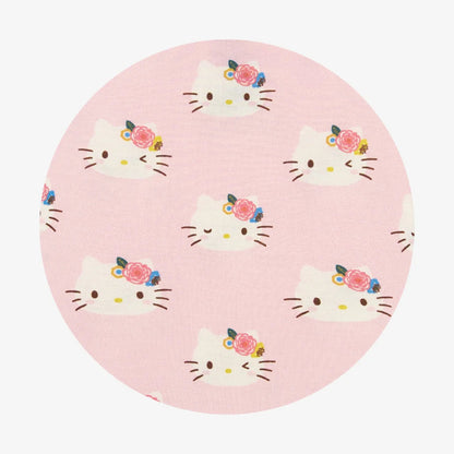 Posh Peanut Hello Kitty Pastel Bummies