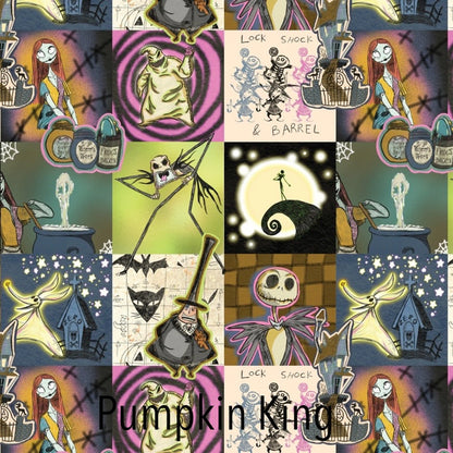 Bows: Halloween Prints III