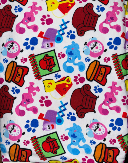 Clues Lounge Tee