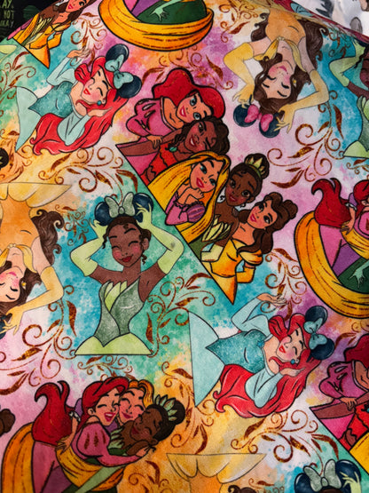 Princesses Dress - BFT