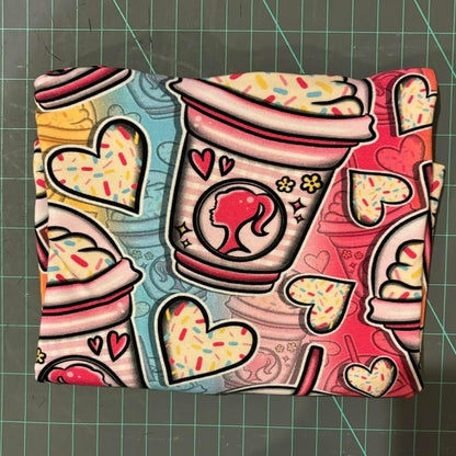 RTS Toddler Pillowcase