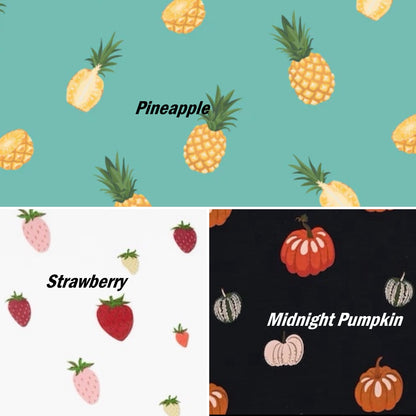 LOVEYS: Kyte Baby PRINTS