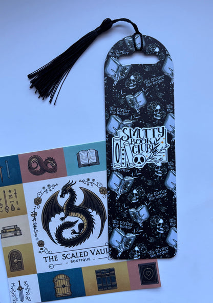 Fantasy Romance Themed Bookmarks- price is for ONE only