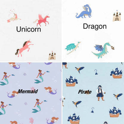 Bows: Kyte Baby (Prints- Assorted)