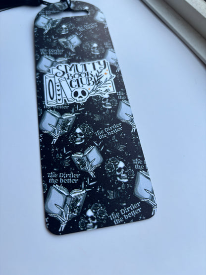Fantasy Romance Themed Bookmarks- price is for ONE only
