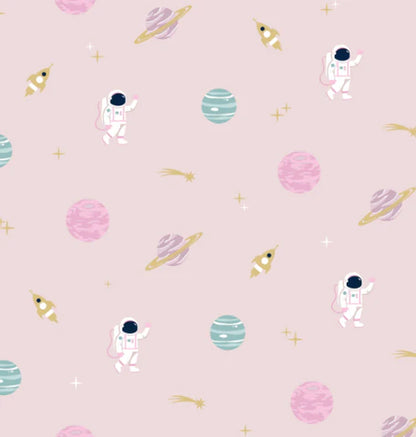 Kyte Baby Space Bummies
