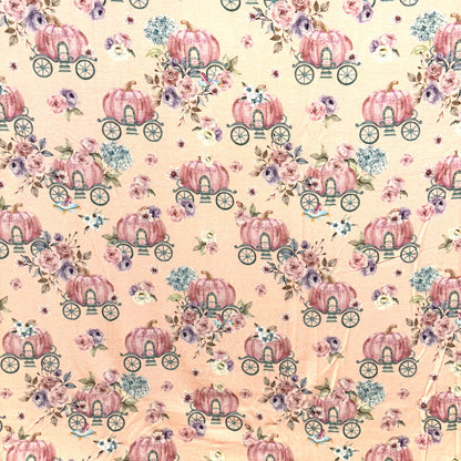 Bows: Posh Peanut “Girl” prints