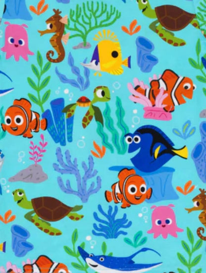 Bows: Little Sleepies