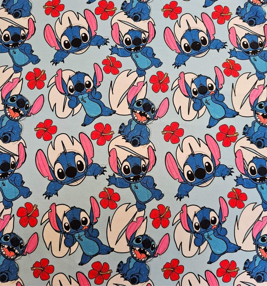 Stitch Bummies VIP