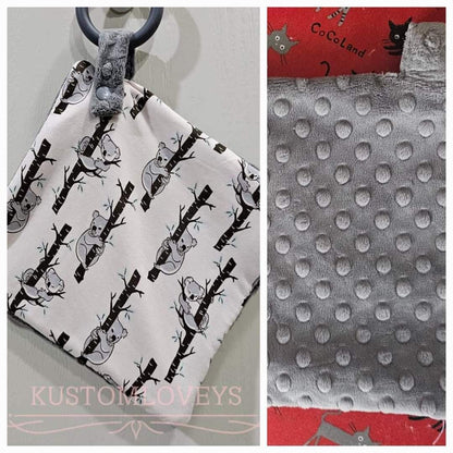 RTS Koala medium lovey