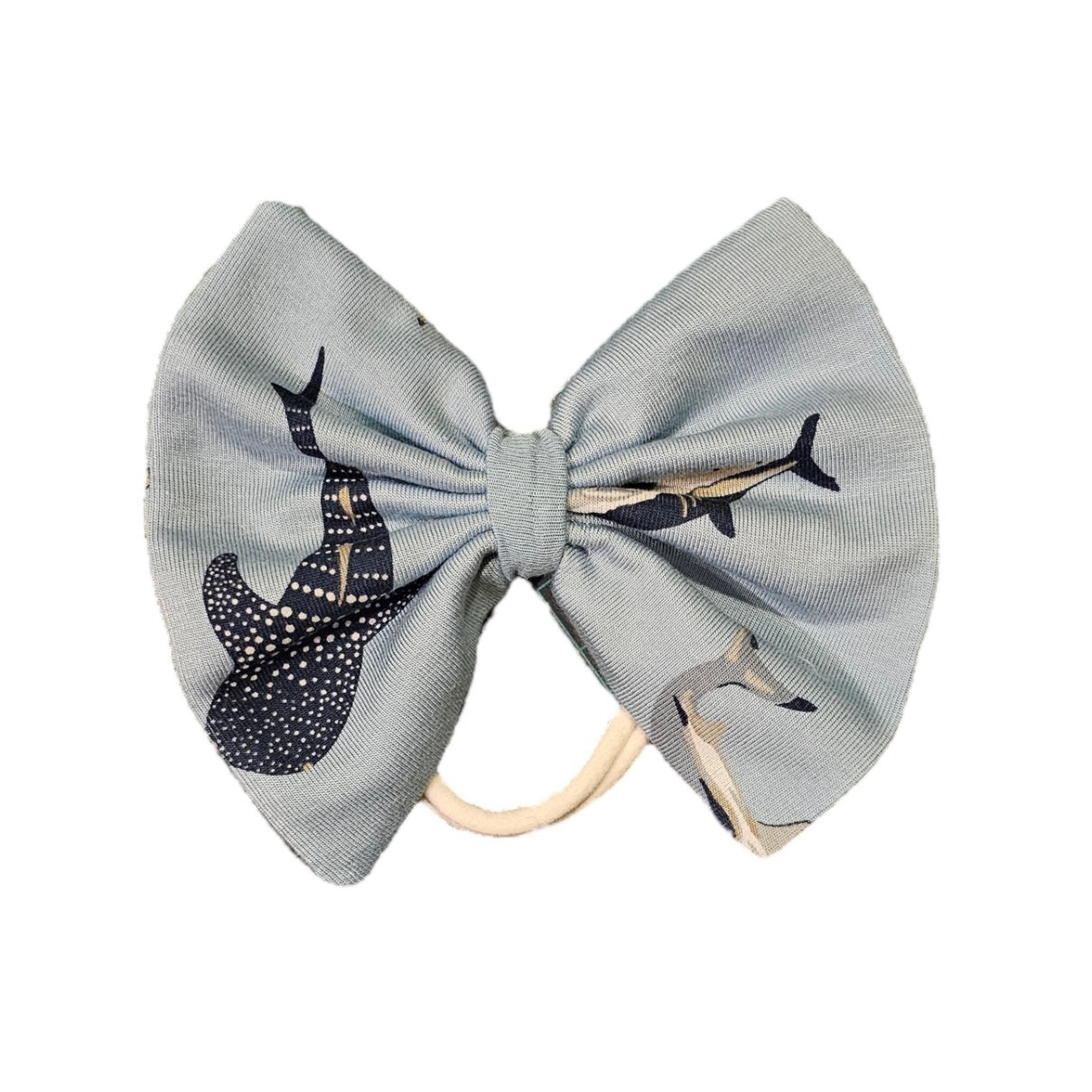 Bows: Kyte Baby Stream Shark