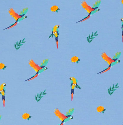 Kyte Baby Bummies: Animals (Birds)
