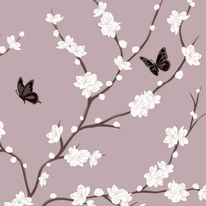 Kyte Baby Cherry Blossom Lovey