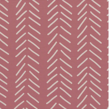 Kyte Baby Dusty Herringbone Lovey