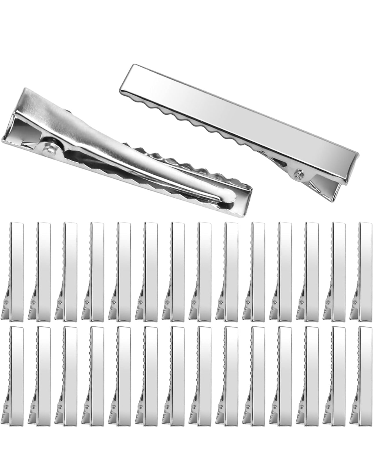 Alligator Clips