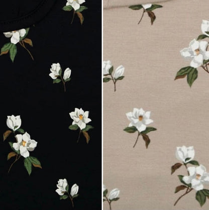 Bows: Kyte Baby Florals/Fruits