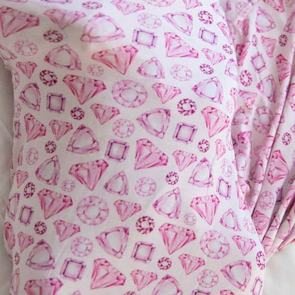 Scrunchies: Lev Baby Esme