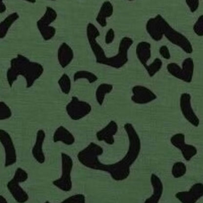 Kyte Baby Hunter Leopard Lovey