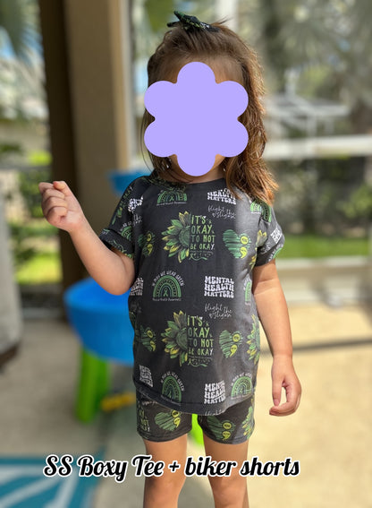 Gamer Fairytale bamboo fabric - clothes (multiple options)