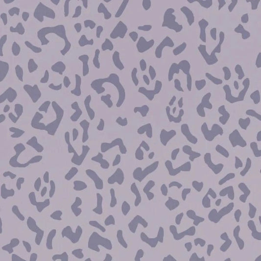 Kyte: Taro Leopard Hair Accessories