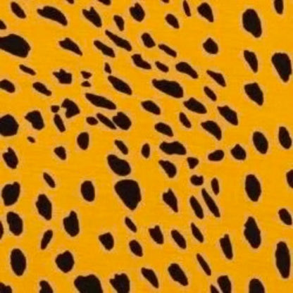 Kyte Baby Bummies: Leopard Prints