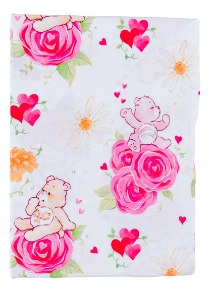 Scrunchies: Birdie Bean Prints CHILD