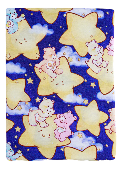 Scrunchies: Birdie Bean Prints CHILD
