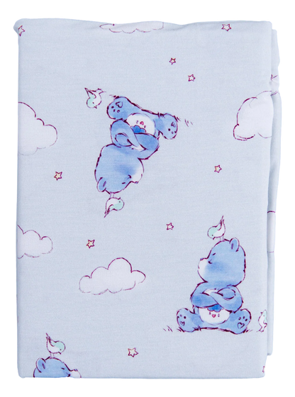 Scrunchies: Birdie Bean Prints CHILD