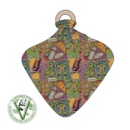 Cowabunga Lovey