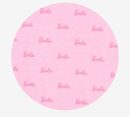 Posh Peanut Pastel Barbie Lovey
