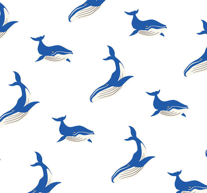 Kyte Baby Bummies: Animals (Ocean)