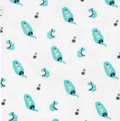 Kyte Baby Bummies: Animals (Ocean)