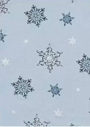 Kyte Baby Snowflakes Bummies