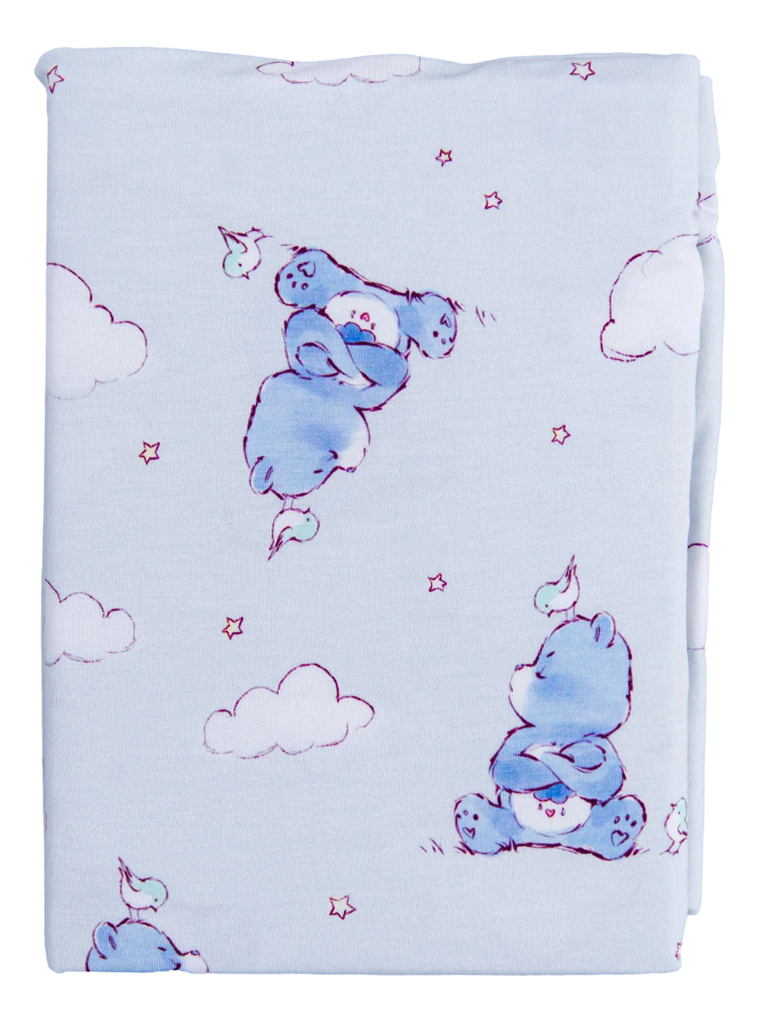 Birdie Bean Care Bears Bummies