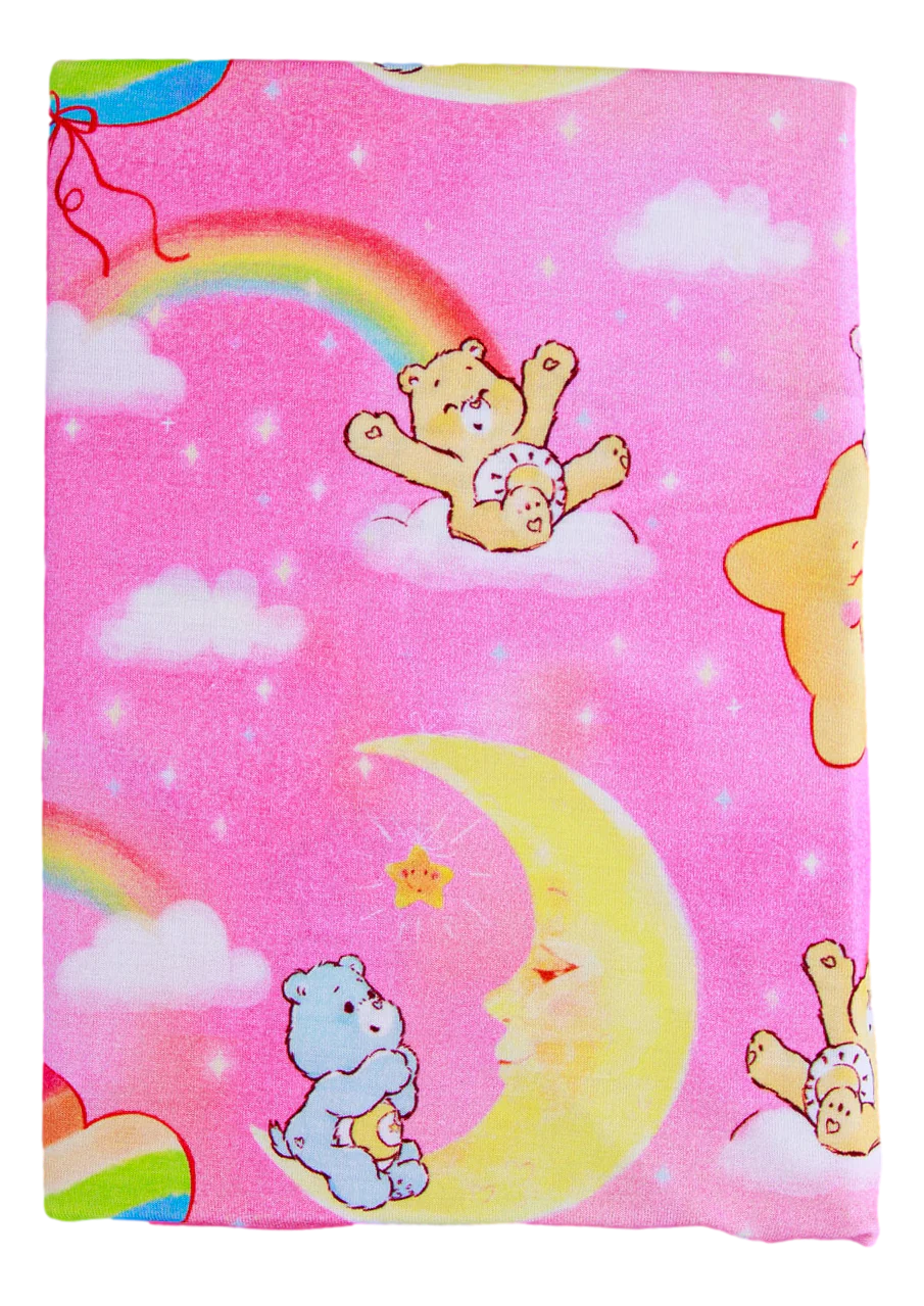 Birdie Bean Care Bears Bummies