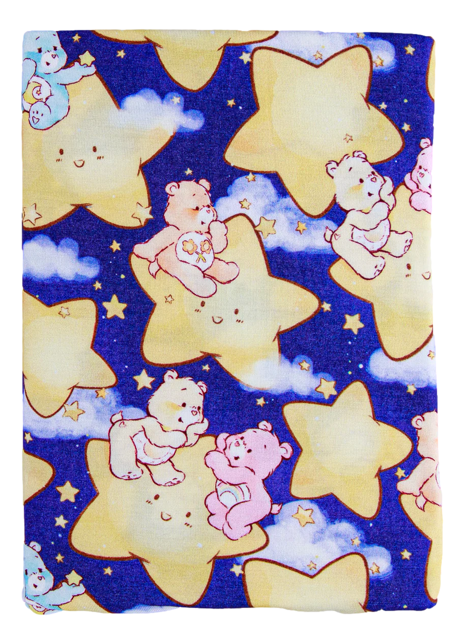 Birdie Bean Care Bears Bummies