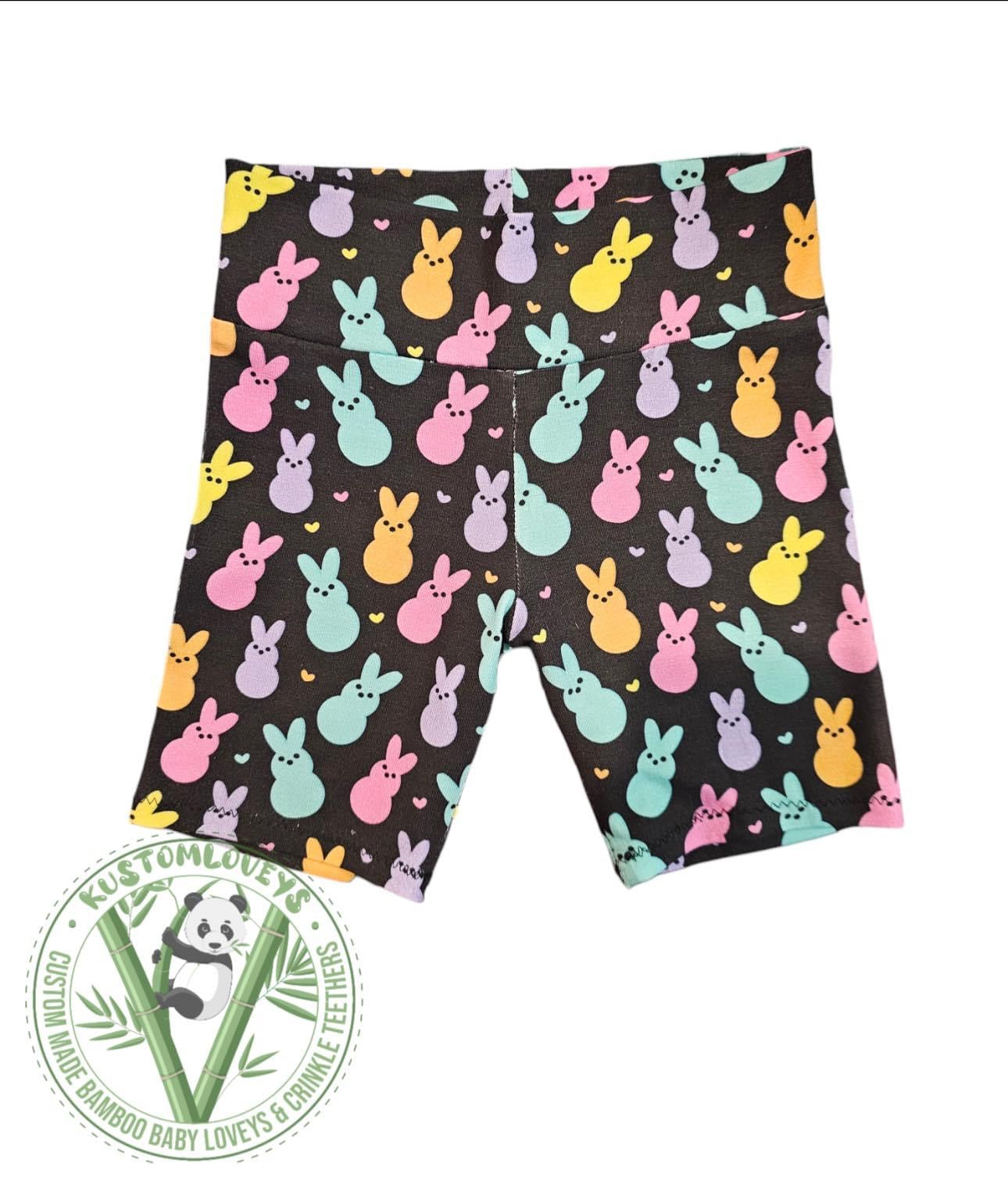 RTS Peeps long shorts 4T