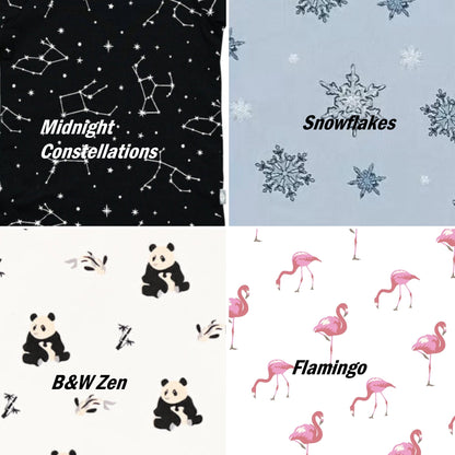 Bows: Kyte Baby (Prints- Assorted)