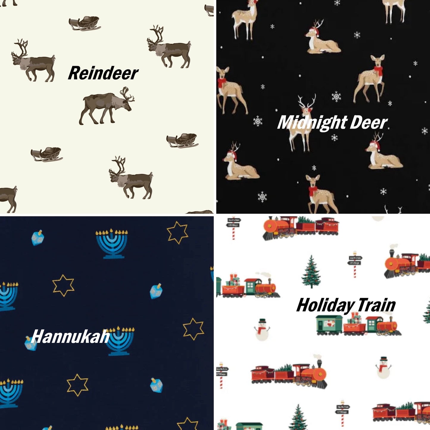 LOVEYS: Kyte Baby PRINTS