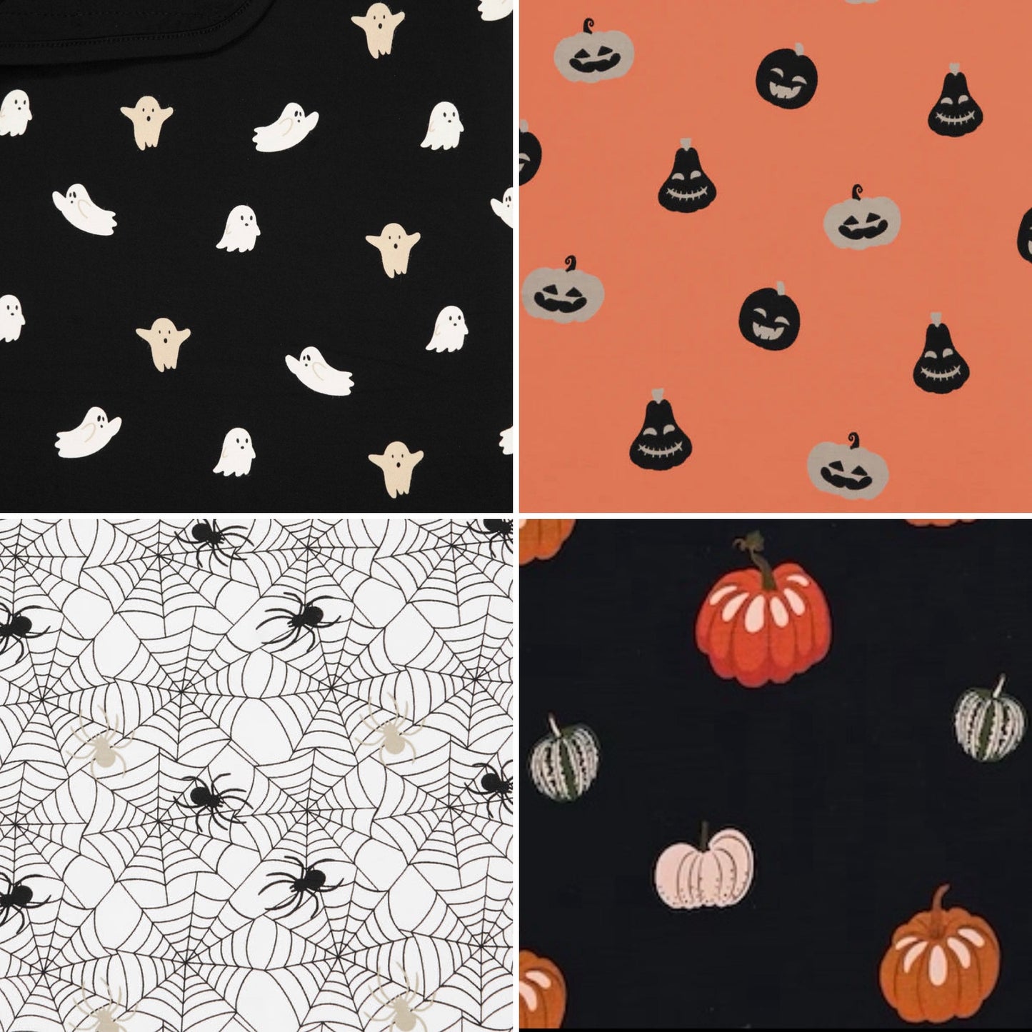 Scrunchies: Kyte Baby HOLIDAYS ADULT