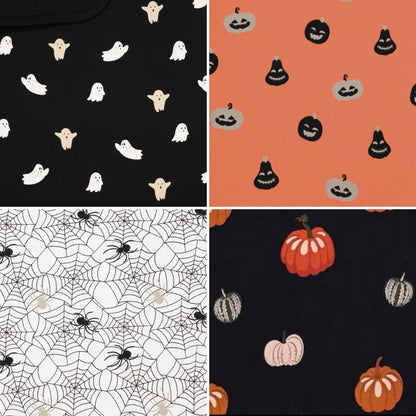 Scrunchies: Kyte Baby HOLIDAYS ADULT