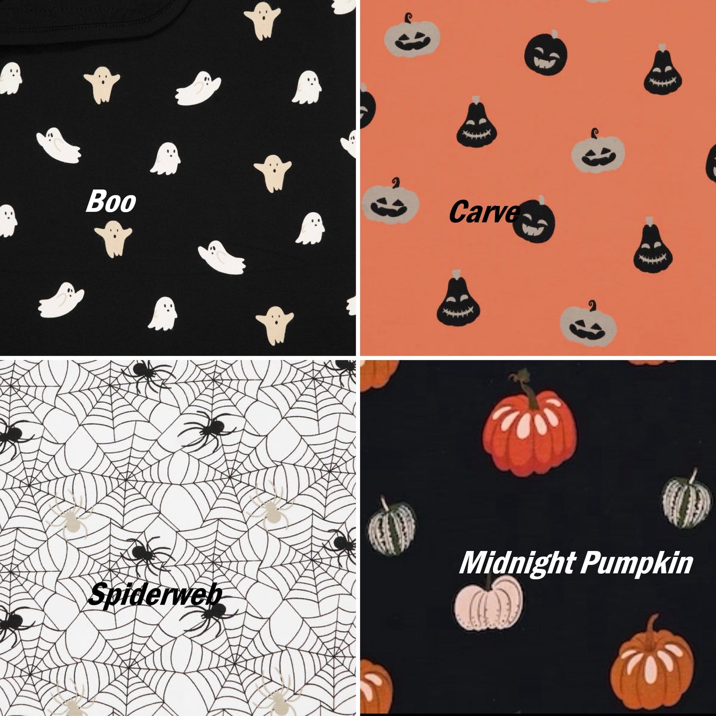 LOVEYS: Kyte Baby PRINTS