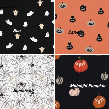 LOVEYS: Kyte Baby PRINTS